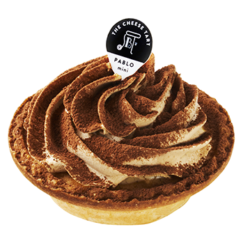 Mini Tiramisu