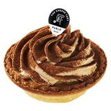 Mini Tiramisu