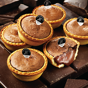 Mini Chocolate
