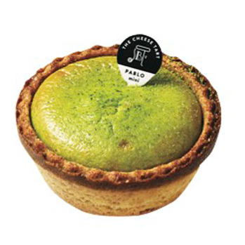 Mini Matcha