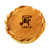 Chocolate Cheese Tart