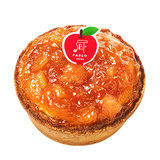 Mini Apple Cinnamon