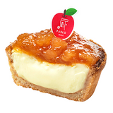 Mini Apple Cinnamon