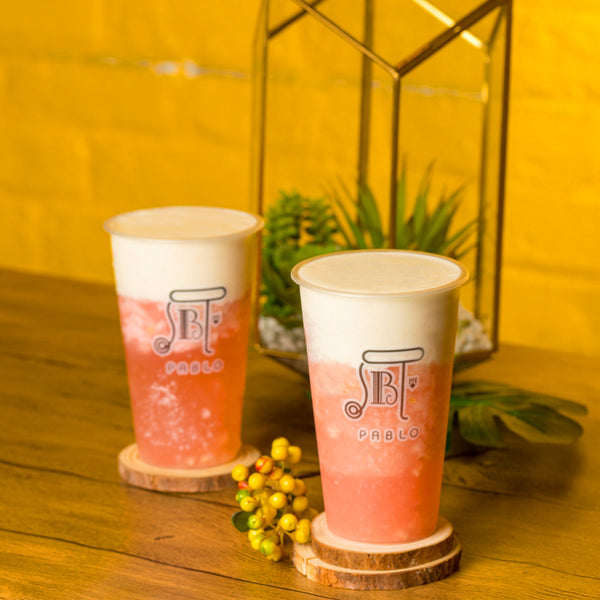 Lychee Romance