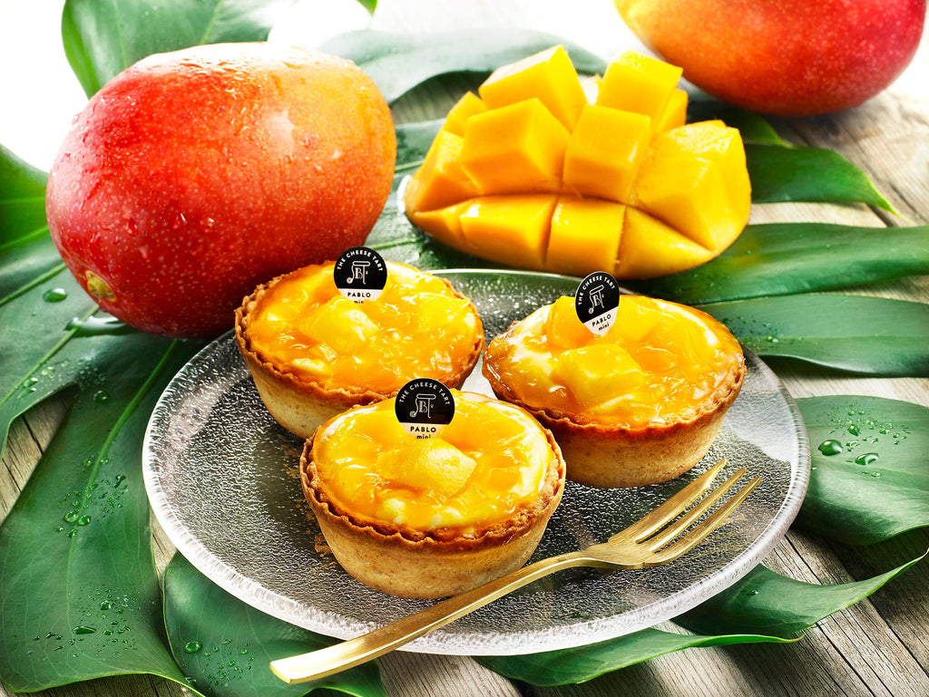 Mini Mango