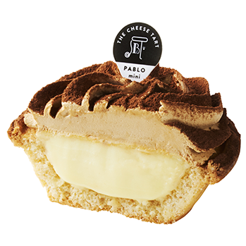 Mini Tiramisu