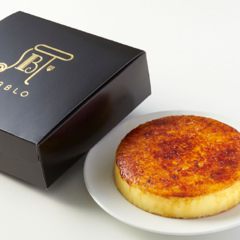 Premium Cheese Tart