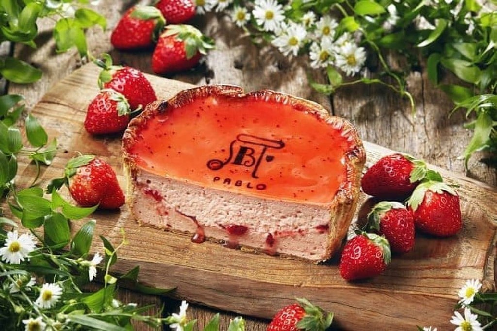 Very Berry Cheese Tart