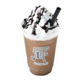 Chocolate Smoothie