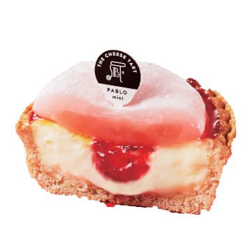 Mini Strawberry Daifuku