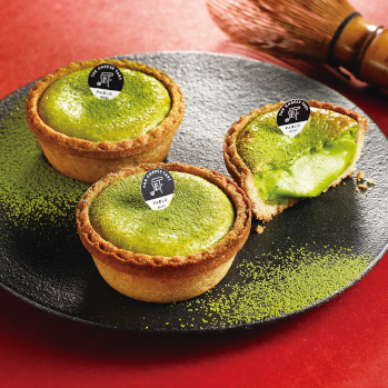Mini Matcha