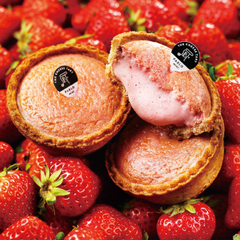 Mini Strawberry