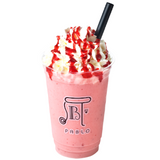 Strawberry Smoothie