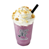 Ube Smoothie
