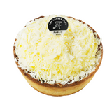 Mini White Chocolate Raspberry