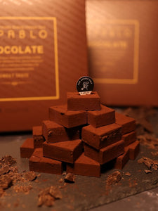 Pablo Nama Chocolate - Original