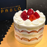 Strawberry Shortcake